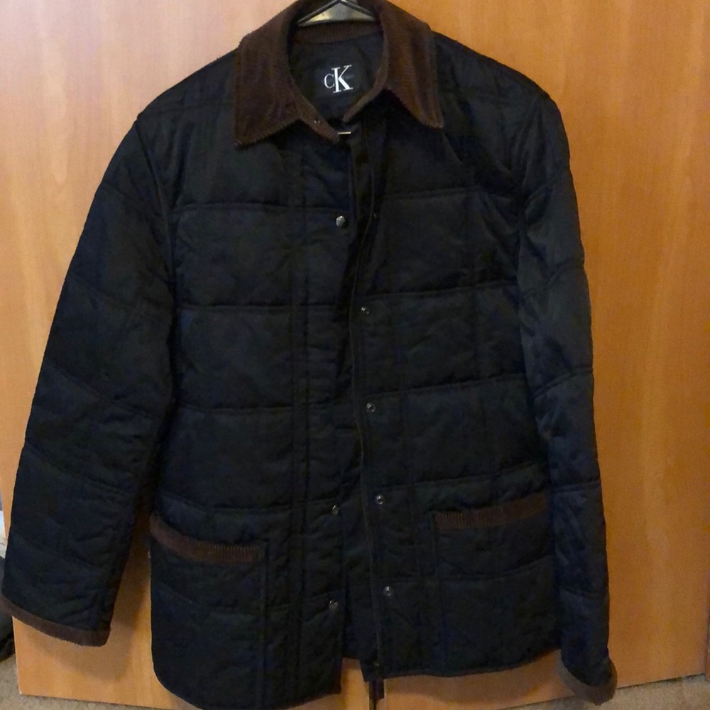 Calvin Klein Coat